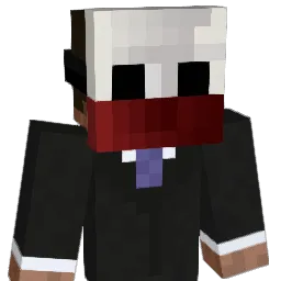 Y_utu's Minecraft skin