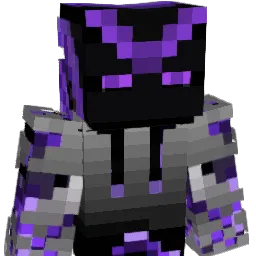 Y_ysd Minecraft avatar bust