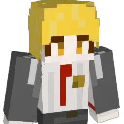 Ya1024's Minecraft skin