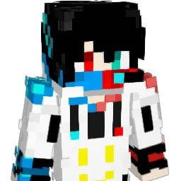 Ya17han Minecraft avatar bust