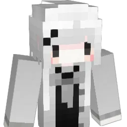 YaBiiCat's Minecraft skin