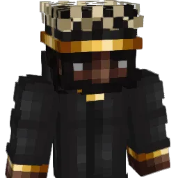 YaBoiAction Minecraft avatar bust