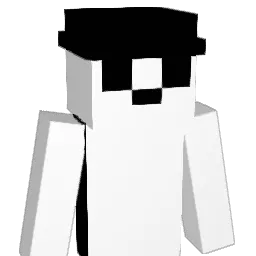 YaBoiArthur Minecraft avatar bust