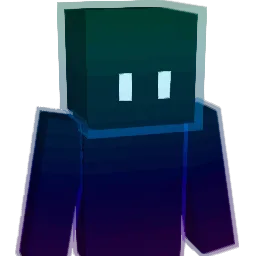 YaBoiBotRealms Minecraft avatar bust
