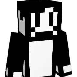 YaBoiCaeden Minecraft avatar bust