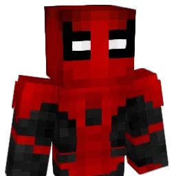 YaBoiCarlitos Minecraft avatar bust