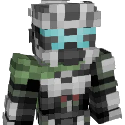 YaBoiConflo's Minecraft skin