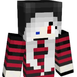 YaBoiEvan Minecraft avatar bust