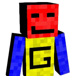 YaBoiGilbert's Minecraft skin