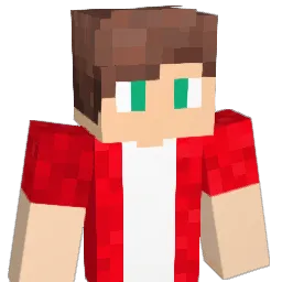 YaBoiJerome23 Minecraft avatar bust