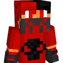 YaBoiKTP Minecraft avatar bust
