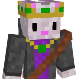 YaBoiKoile Minecraft avatar bust