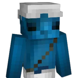 YaBoiMahi Minecraft avatar bust