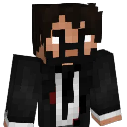 YaBoiMel Minecraft avatar bust