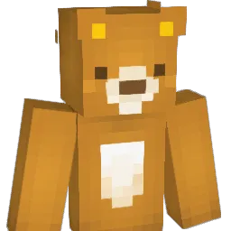 YaBoiRmsu Minecraft avatar bust