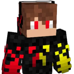 YaBoiSpades Minecraft avatar bust