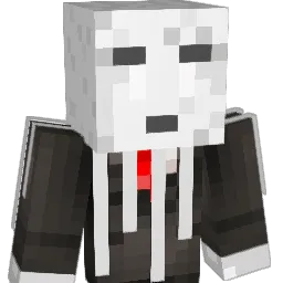 YaBoiTofer Minecraft avatar bust