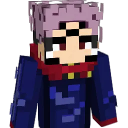 YaBoiWilDOg Minecraft avatar bust