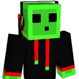 YaBoiiAnt Minecraft avatar bust