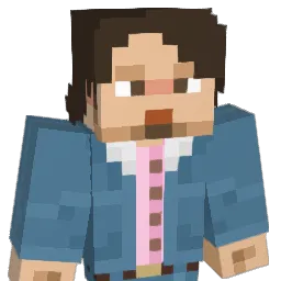 YaBoyKil Minecraft avatar bust