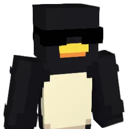YaBoyLukee Minecraft avatar bust