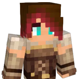 YaBoyNickIdk Minecraft avatar bust