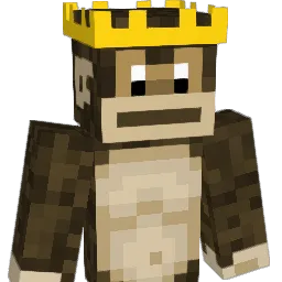 YaBoyTiny Minecraft avatar bust