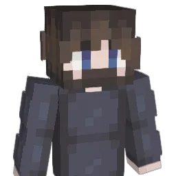 YaBoyViktor Minecraft avatar bust
