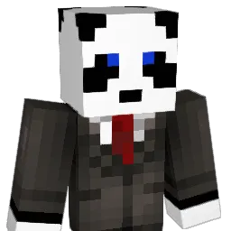 YaBoyWestin Minecraft avatar bust