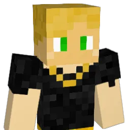 YaBoy_Goat Minecraft avatar bust