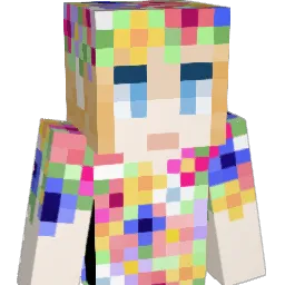 YaCooze's Minecraft skin