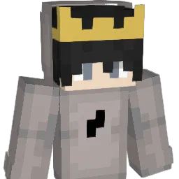 YaDlaFrappe Minecraft avatar bust