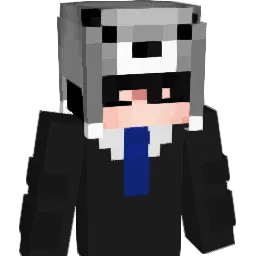 YaHwiTT Minecraft avatar bust