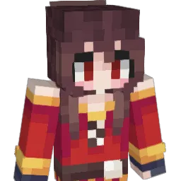 YaJohtoOMG Minecraft avatar bust
