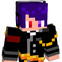 YaLang's Minecraft skin