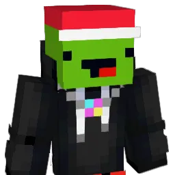 YaLike_Jazz Minecraft avatar bust