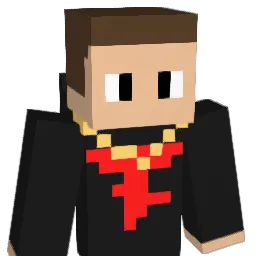 YaLol_ Minecraft avatar bust