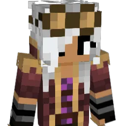 YaMainWrench Minecraft avatar bust