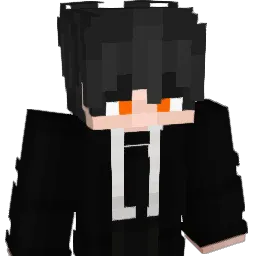 YaMiKua Minecraft avatar bust