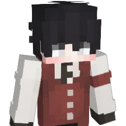 YaMoChiMiFan's Minecraft skin