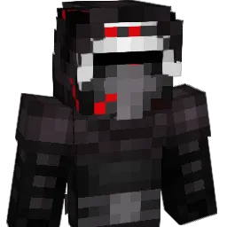 YaNaNlol Minecraft avatar bust