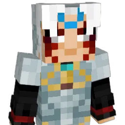 YaNameGame Minecraft avatar bust
