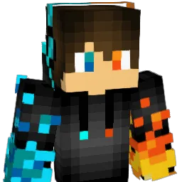 YaNansGay Minecraft avatar bust