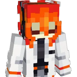 YaNeVasya Minecraft avatar bust
