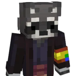YaNotEnot's Minecraft skin