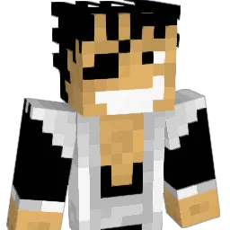 YaQuoi's Minecraft skin