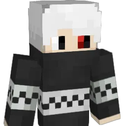 YaRiKPLEY Minecraft avatar bust