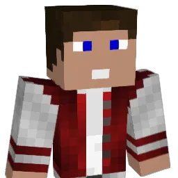 YaThoMeyYT Minecraft avatar bust