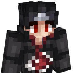YaTuSabe117 Minecraft avatar bust