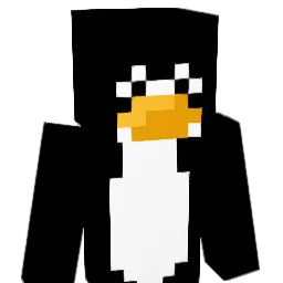 YaWayn's Minecraft skin